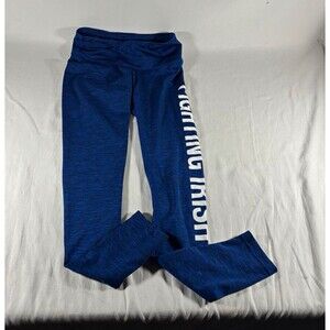 ZooZatz Notre Dame Fighting Irish Blue Pants Women’s Size XS